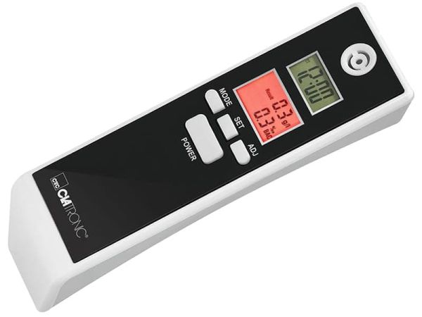 Clatronic AT 3605 Alkolmetre