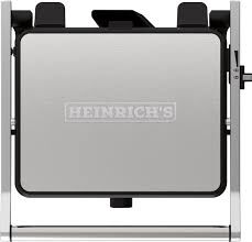 Heinrich’s Temaslı (Contact) Izgara