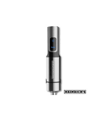 Heinrich’s  2‑in‑1 Çubuk Blender & Çırpıcı Set (1500 W)