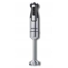 Heinrich’s  2‑in‑1 Çubuk Blender & Çırpıcı Set (1500 W)