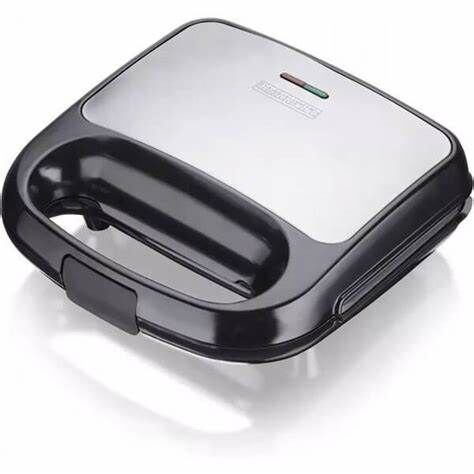 Heinrich’s  3 in 1 Tost – Waffle – Grill Makinesi