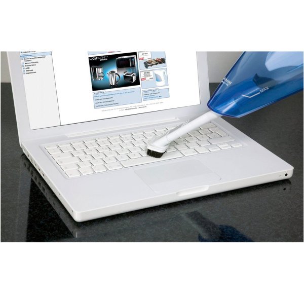 Bomann AKS 960 CB Şarjlı El Süpürgesi