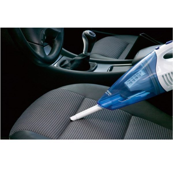 Bomann AKS 960 CB Şarjlı El Süpürgesi