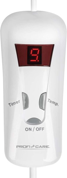 ProfiCare WZD 3061 Elektirikli Battaniye