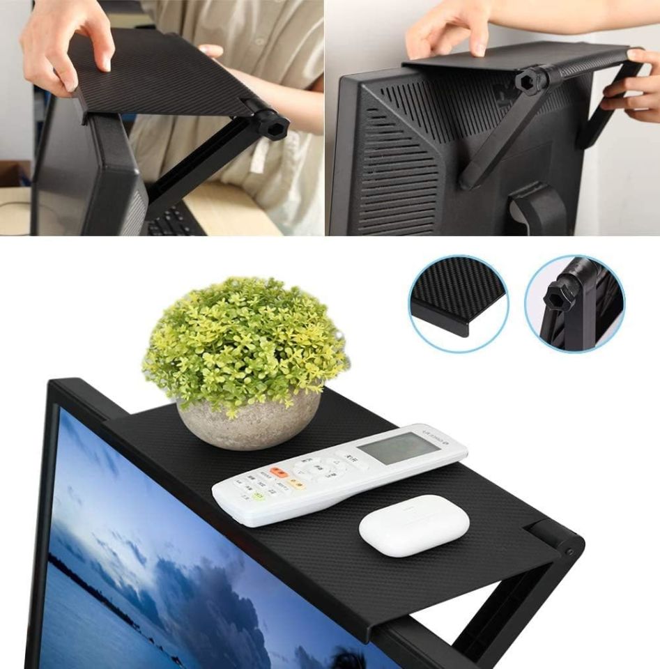 Katlanabilir Televizyon Standı