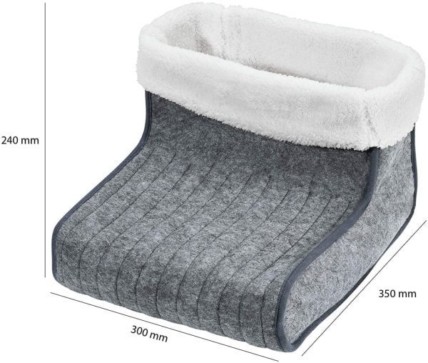 Proficare PC-FW 3058 Ayak Isıtıcısı