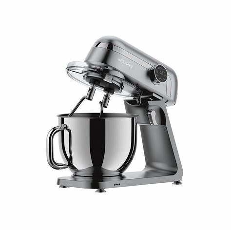 Heinrich’s Planet Mikser