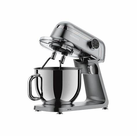 Heinrich’s Planet Mikser