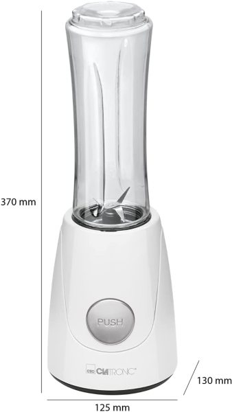 Clatronic SM3593 Smoothie Blender