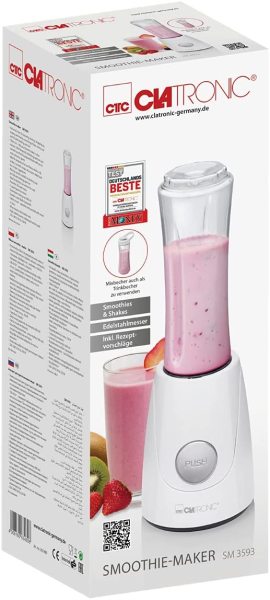 Clatronic SM3593 Smoothie Blender
