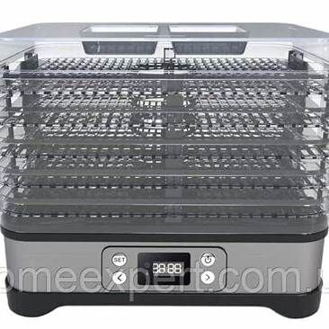 Heinrich’s Meyve-Sebze Kurutma Cihazı