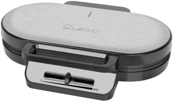 Clatronic WA 3745 Waffle Makinesi