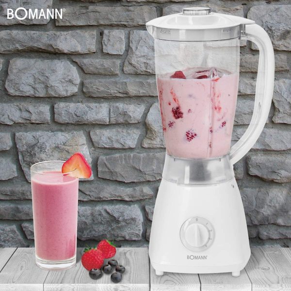 Bomann UM 378 CB Universal Mikser