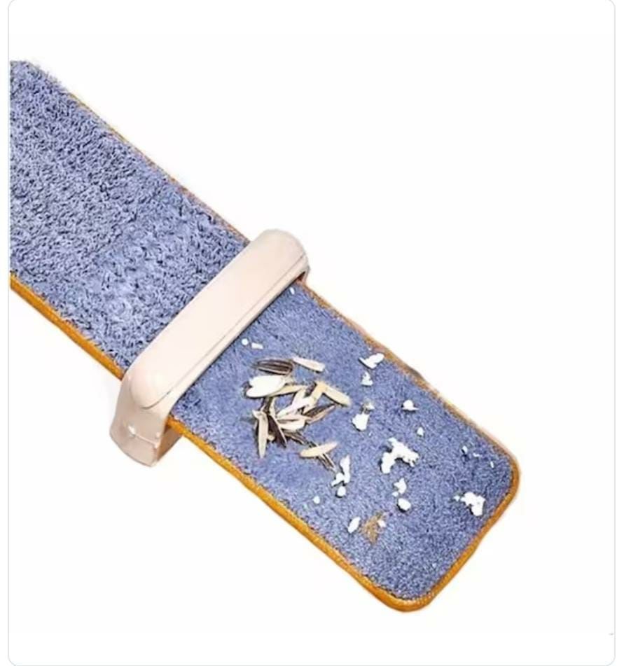 Sıkmalı Süper Mop