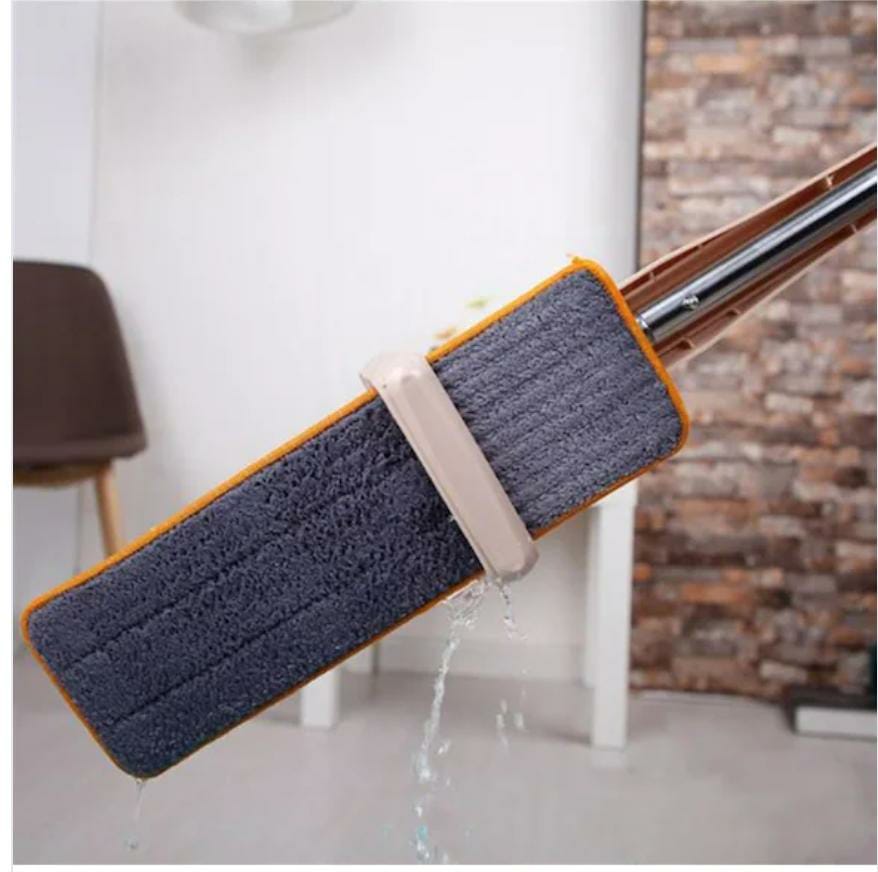 Sıkmalı Süper Mop