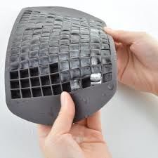 Silikon Mini Küp Buzluk