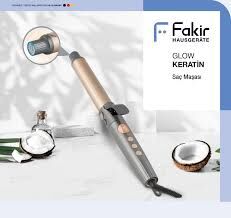 Keratin Saç Maşası