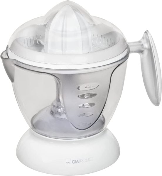 Clatronic Zp 3066 Narenciye Sıkacağı