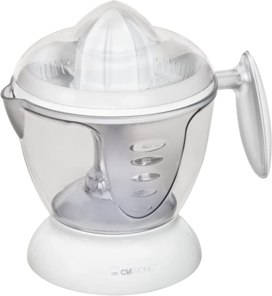 Clatronic Zp 3066 Narenciye Sıkacağı