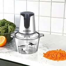 Hausberg HB4505 2L Doğrayıcı