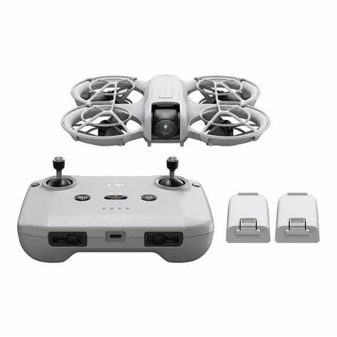 DJI neo drone