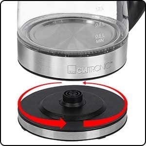 Clatronic WKS 3744 G Elektrikli Su Isıtıcı