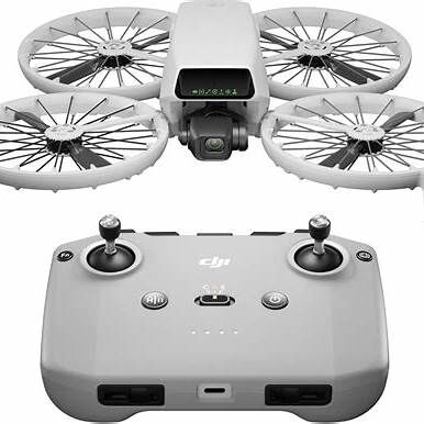 DJI Flip Drone