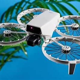 DJI Flip Drone