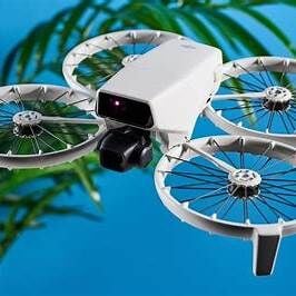 DJI Flip Drone