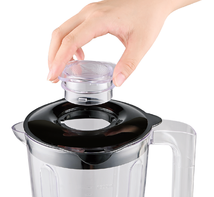 Newal BLD 3032 BLender