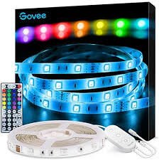 RGB Led Şerit