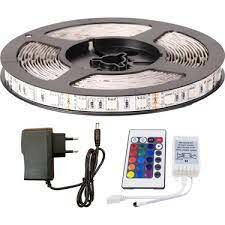 RGB Led Şerit