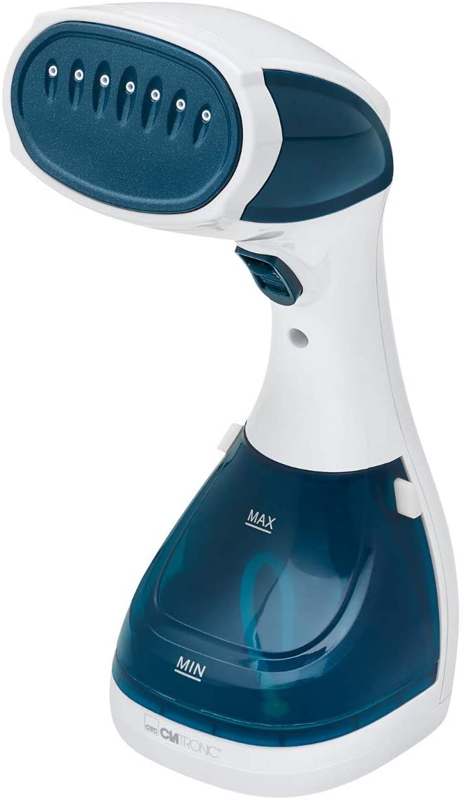 Clatronic DB 3717 1100 W Buharlı El Ütüsü