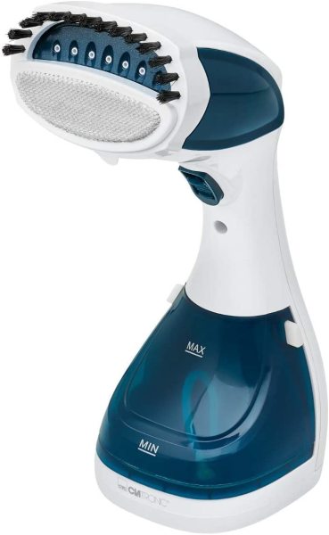 Clatronic DB 3717 1100 W Buharlı El Ütüsü
