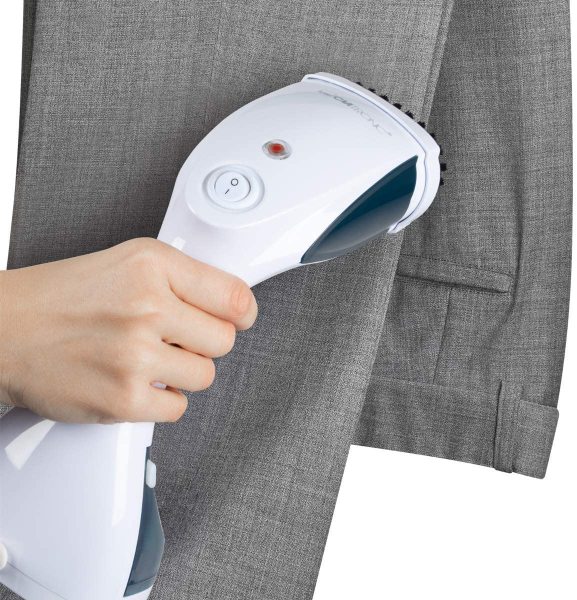 Clatronic DB 3717 1100 W Buharlı El Ütüsü