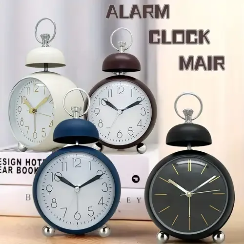 Chef Star Çalar Saat