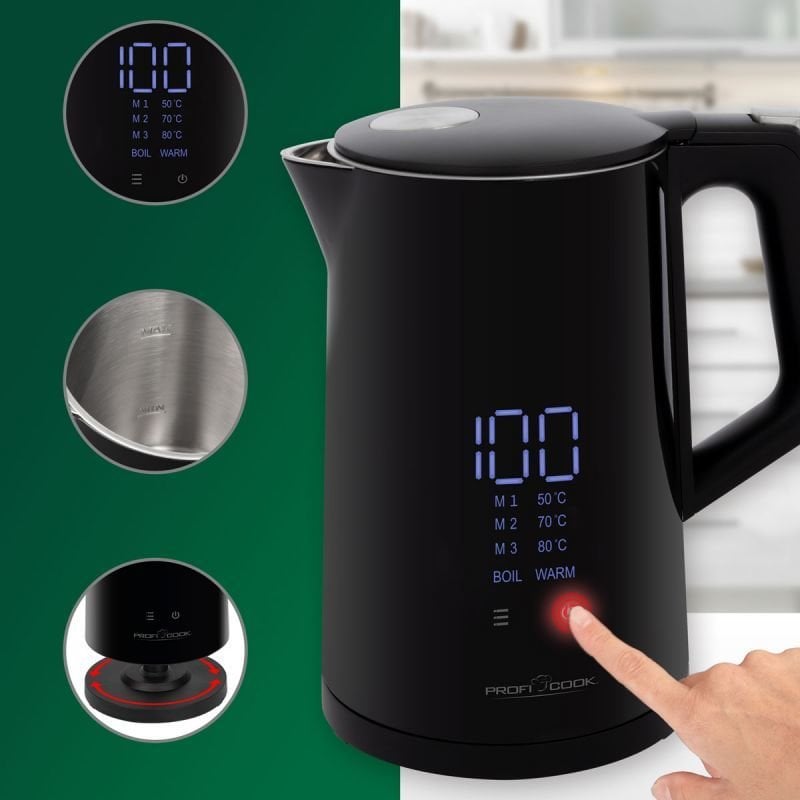 Proficook PC-WKS 1243 Kettle
