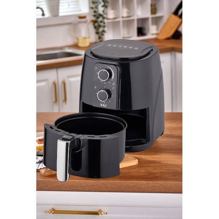 Taç Food Multi Fryer XXL
