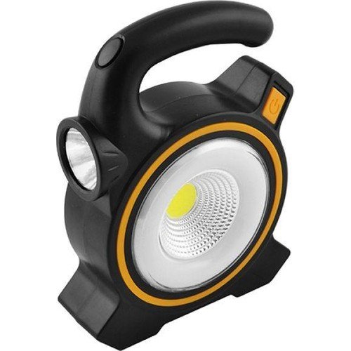 Cob Lights Çok Yönlü Fener JY819