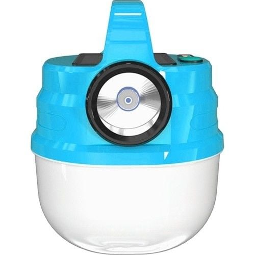 Ess Powermaster HB-V70 Çift Işıklı 50 Watt Şarj Edilebilir Kamp Feneri