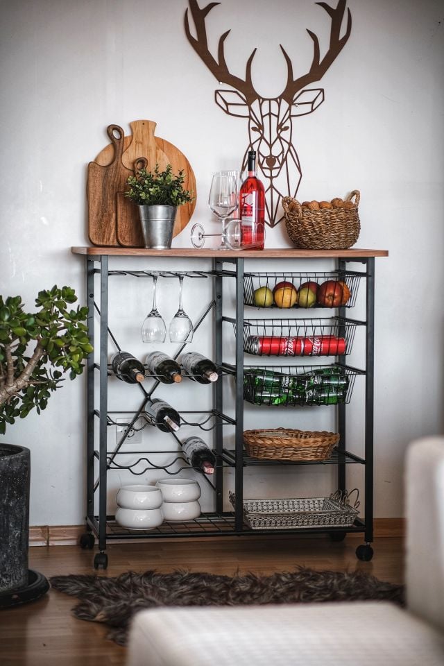 Bar Bango Masa