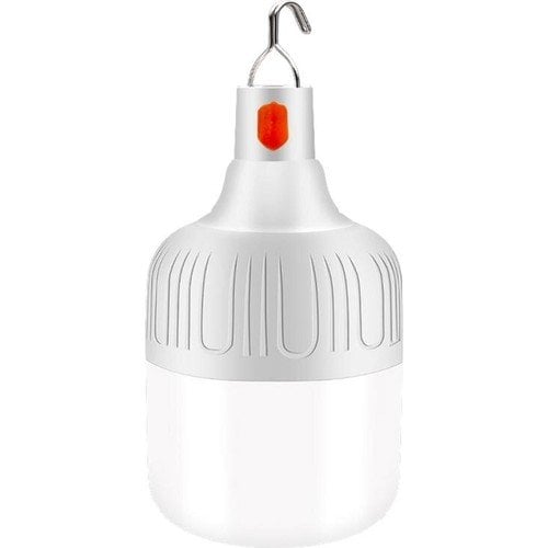 USB Rechargeabke Mobil Ampuller LED Lamba Fener Kancalı Gece Lambası