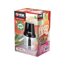 Vox MC-393 0,5L Doğrayıcı