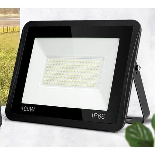 100 Watt 6500K Beyaz Işık Smd Led Projektör 100W