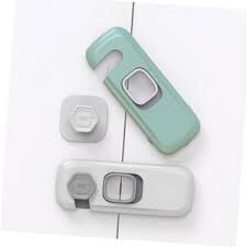 Dolap/Kilit Emniyet Mandalı