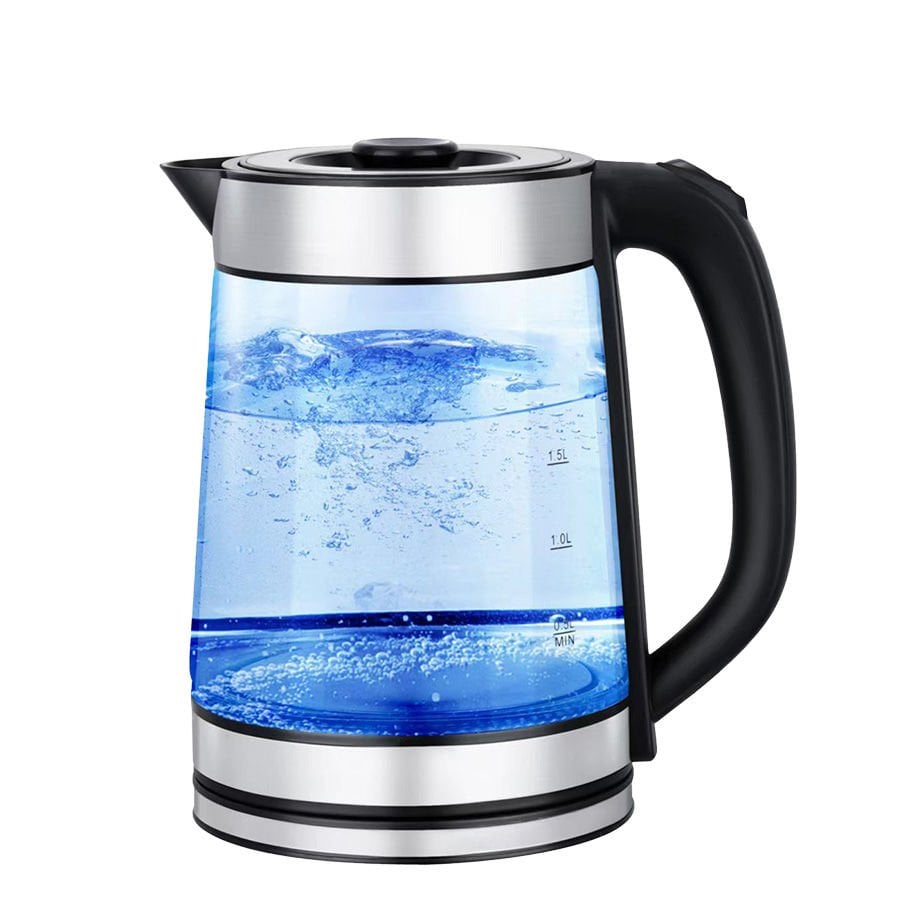 Arow Quick Çay Makinesi ve Kettle