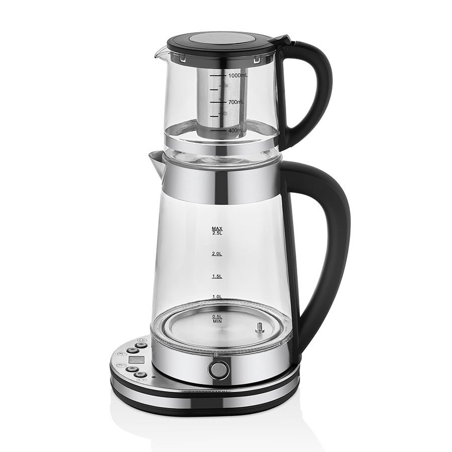 Arow Tea Maker Pro Çay Makinesi