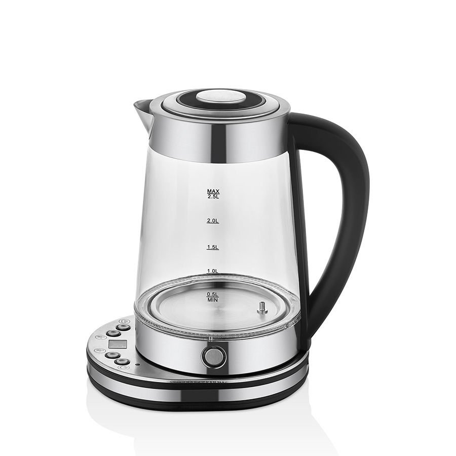 Arow Tea Maker Pro Çay Makinesi