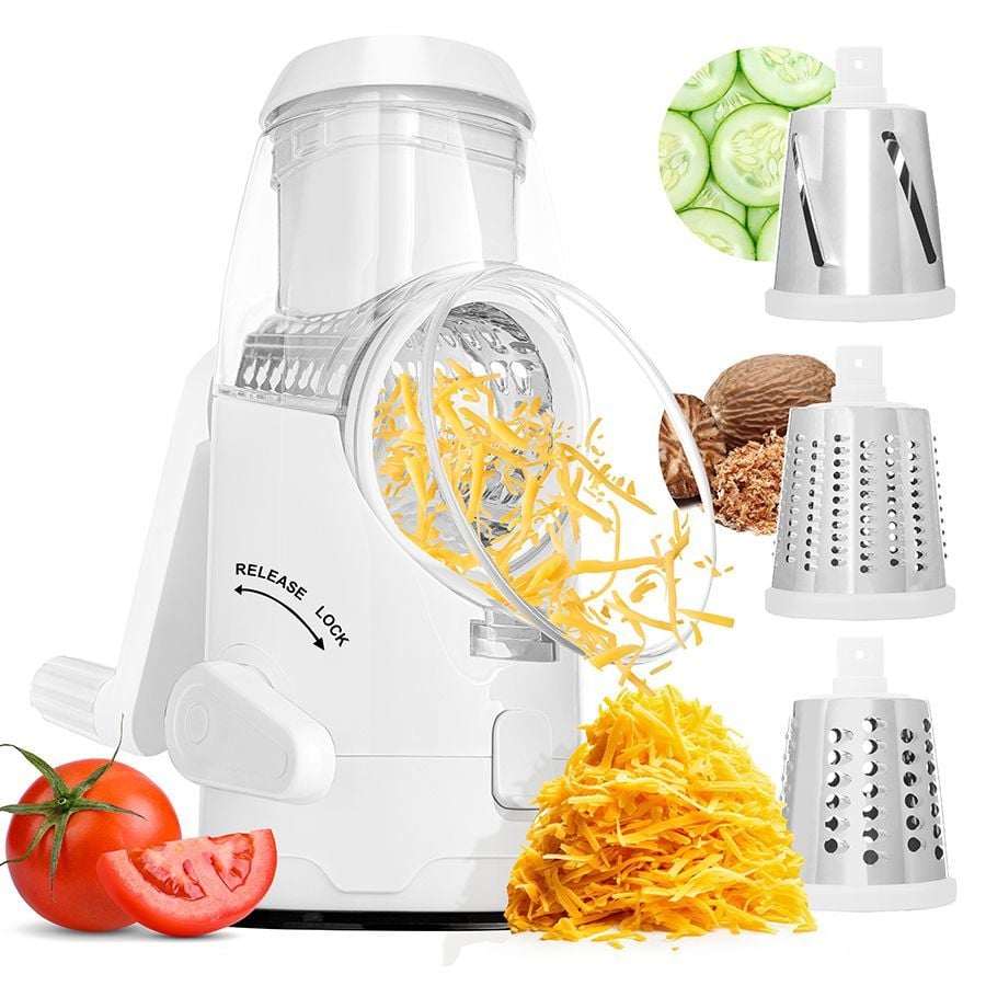 Arow Crusher Dilimleyici