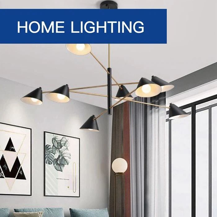 Milanlux 15W E27 6500K Led Ampul